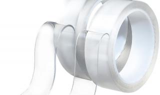 自制纳米胶带教程 自制纳米胶带教程