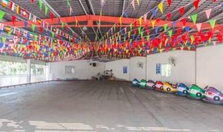 厦门观音山游乐场