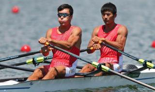 东京奥运会篮球队名单